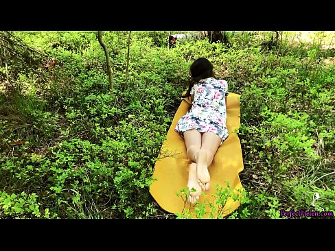 ❤️ Onye mbịarambịa na Tinder na-emetọ anụ ahụ m ma na-enwe mmasị n'ime ọhịa Mmekọahụ ❌️