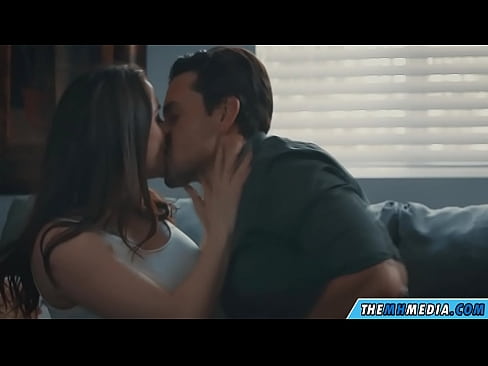 ❤️ Mmekọahụ ịhụnanya na ezigbo nne busty Mmekọahụ ❌️